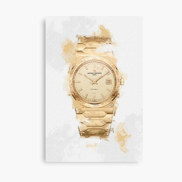 Vacheron Constantin Historiques minimalist horology watch art